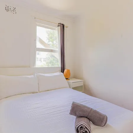 Delightful 2 Bedroom House Pyrmont 2 E-Bikes Included Sydney Exterior photo