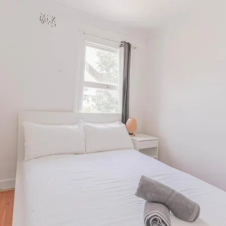 Delightful 2 Bedroom House Pyrmont 2 E-Bikes Included Sydney Exterior photo