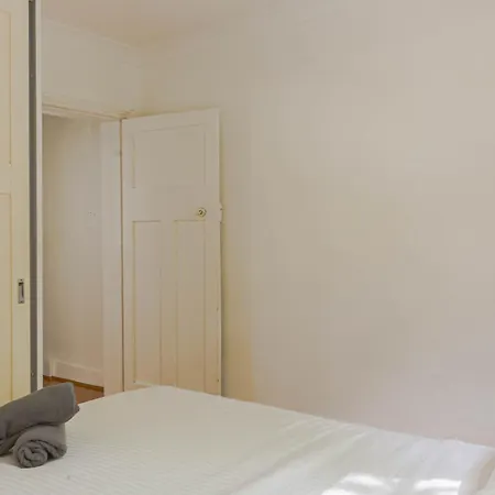 Delightful 2 Bedroom House Pyrmont 2 E-Bikes Included Sydney Exterior photo