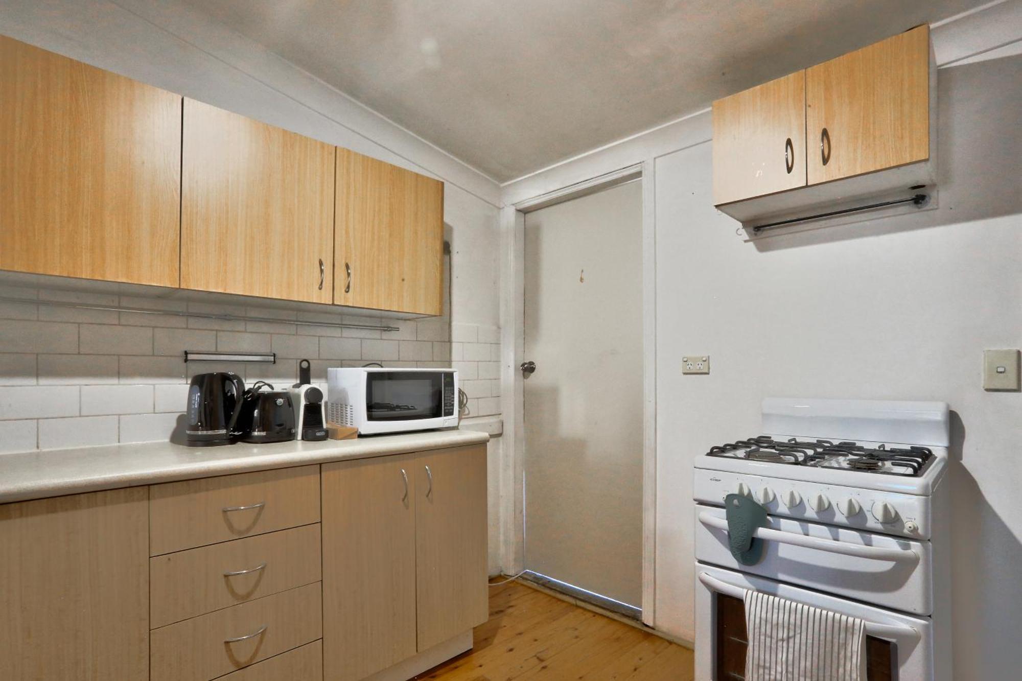 Holiday home Delightful 2 Bedroom House Pyrmont 2 E-bikes Included *