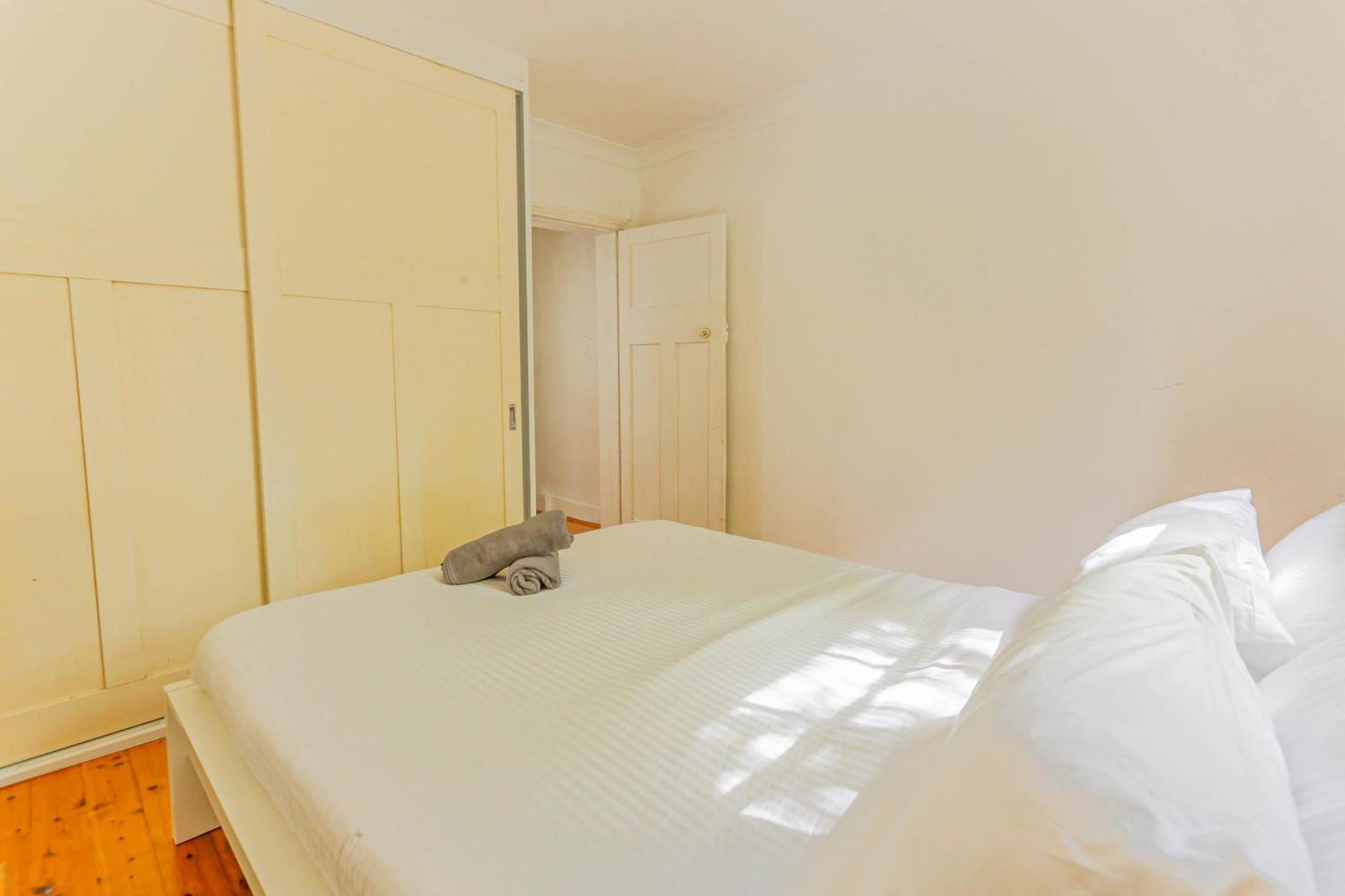 Holiday home Delightful 2 Bedroom House Pyrmont 2 E-bikes Included