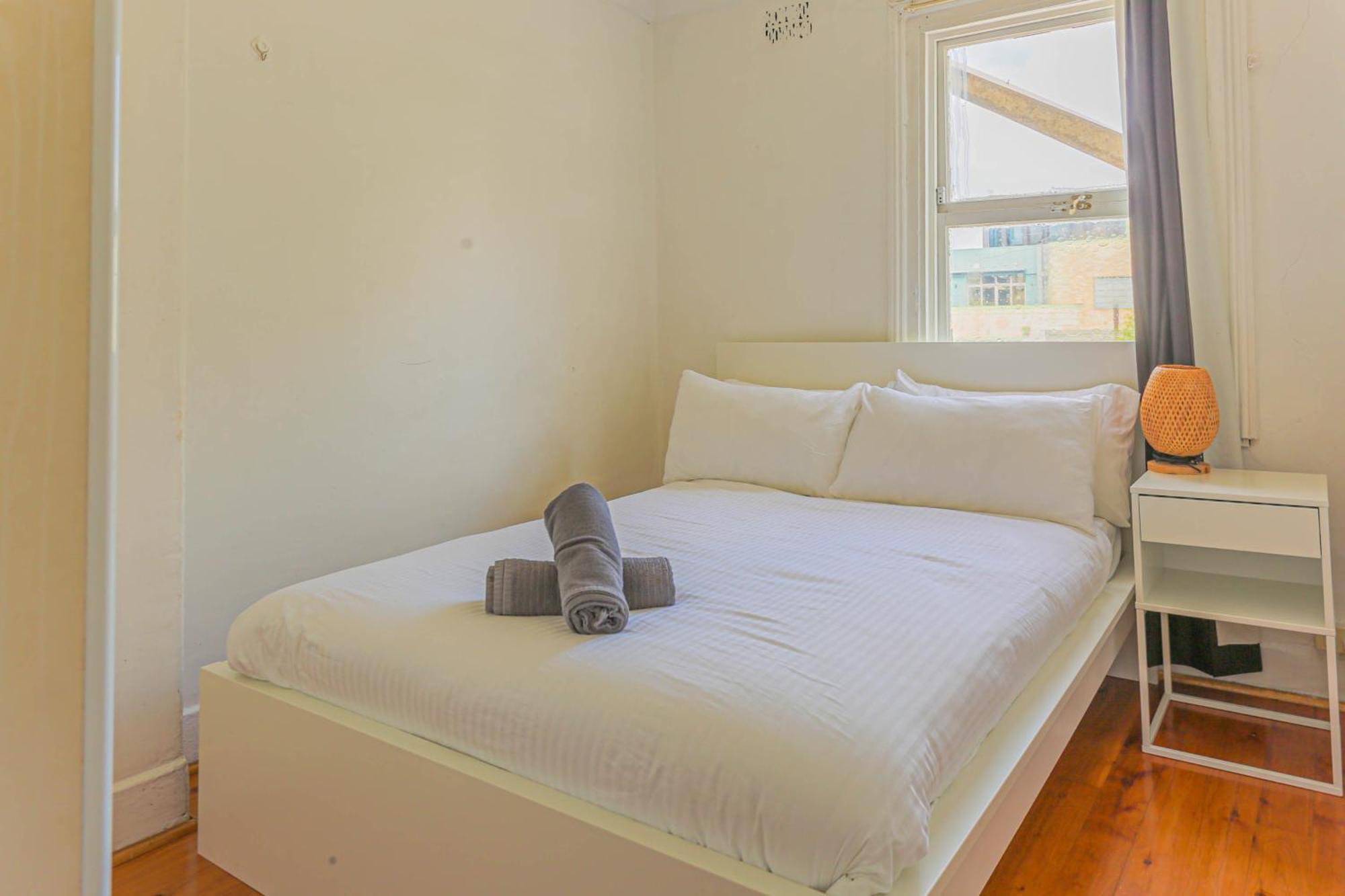 Holiday home Delightful 2 Bedroom House Pyrmont 2 E-bikes Included Sydney