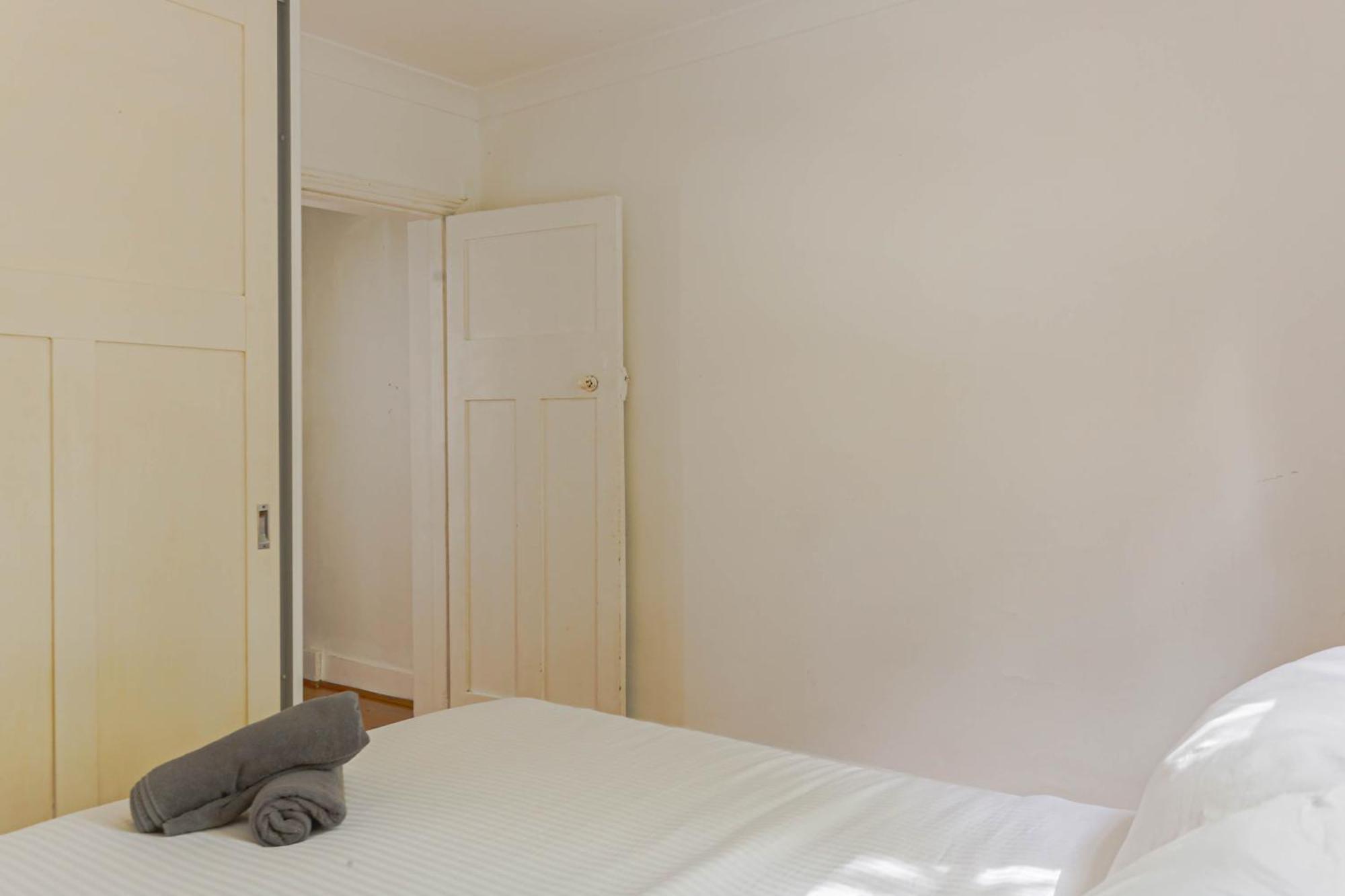 Holiday home Delightful 2 Bedroom House Pyrmont 2 E-bikes Included Sydney